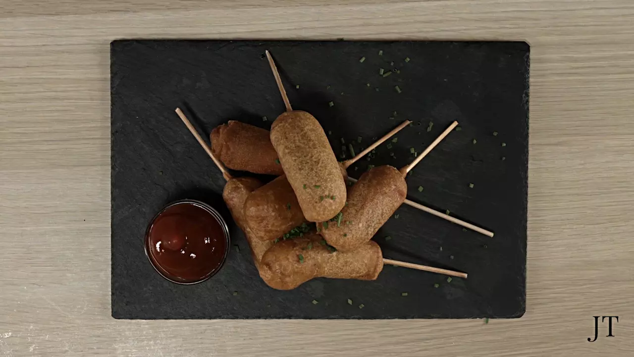 Корн-дог
