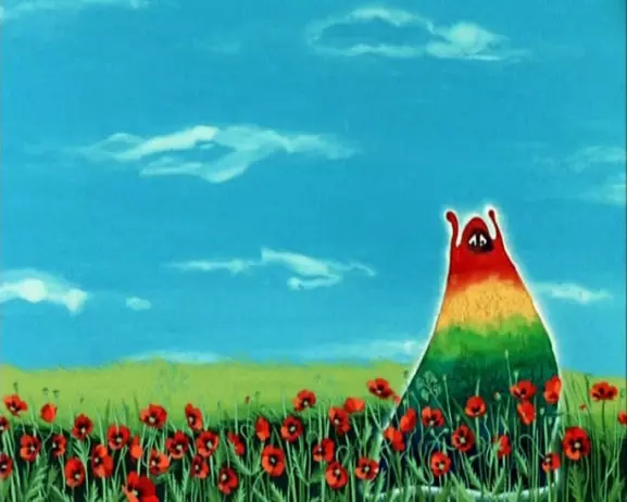 Советские мультфильмы, заслуживающие больше внимания