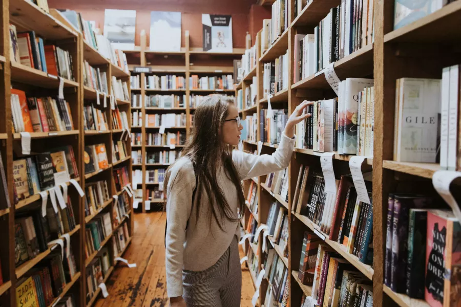 Какие книги из школьной программы точно стоит перечитать взрослым