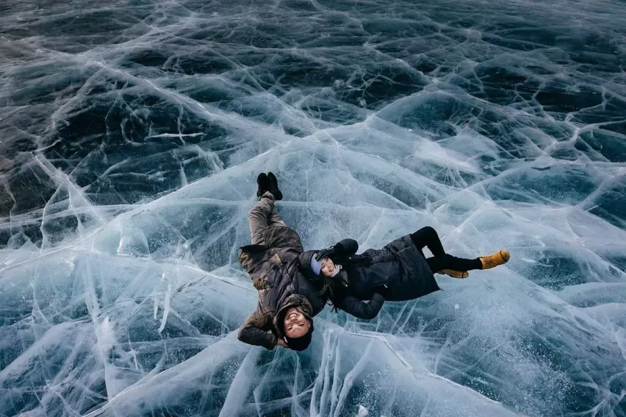 Русская зима: 6 мест для морозного путешествия