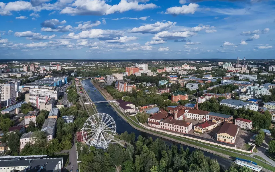 Едем в Иваново: как добраться, куда сходить и где пообедать