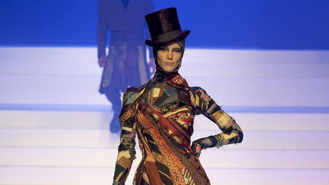 @JPGaultier