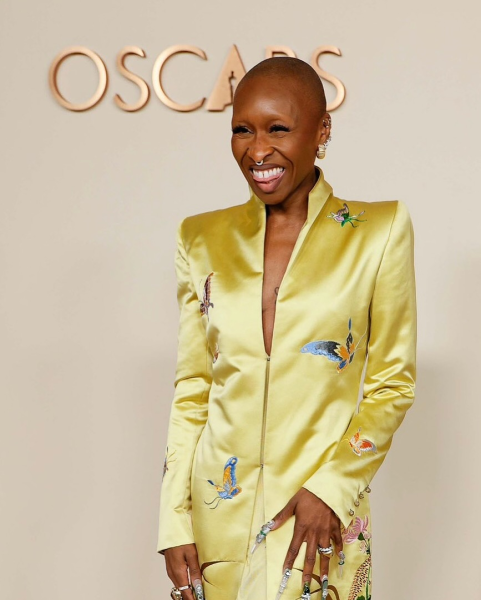 @cynthiaerivo 