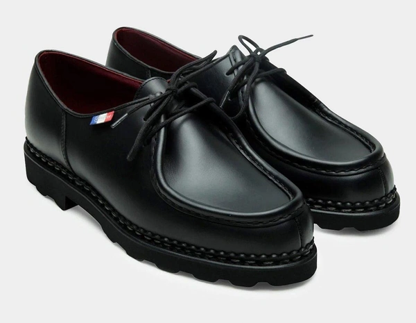 PARABOOT
