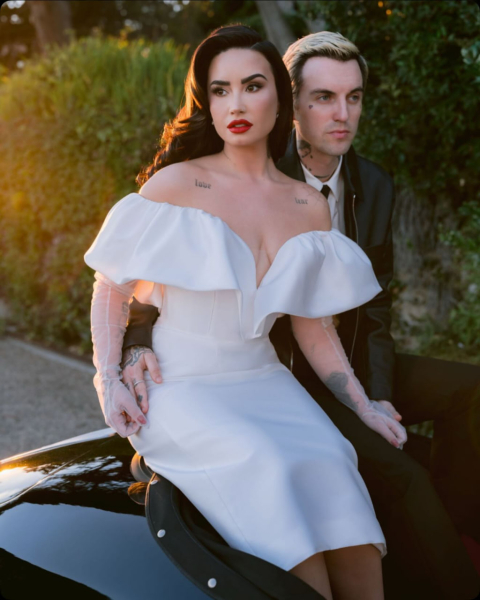 @ddlovato 