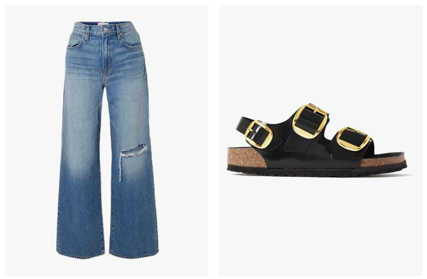 Slvrlake, Birkenstock