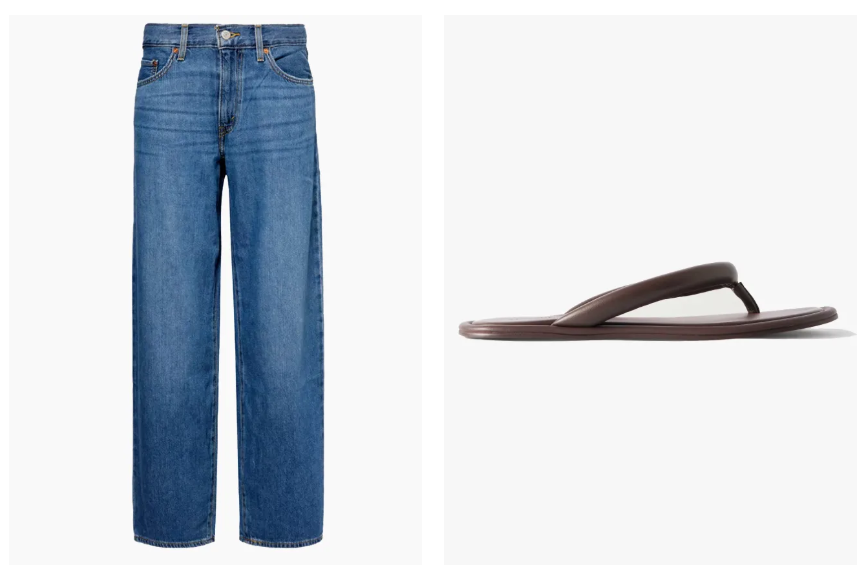 Levi’s, St Agni