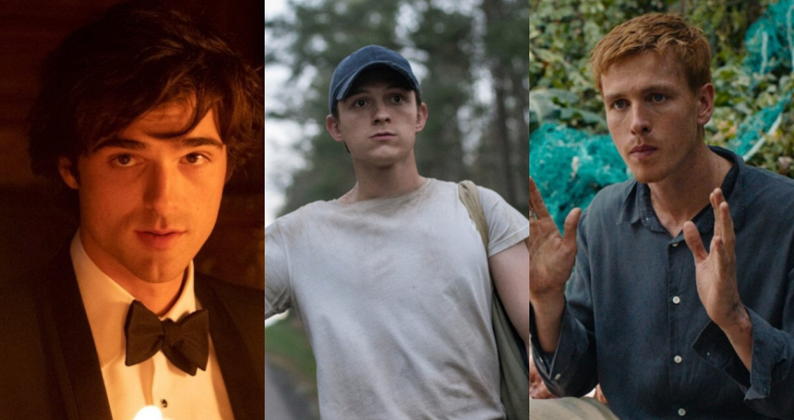 Amazon MGM Studios, Nine Stories Productions, Canal+