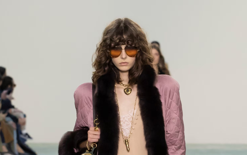 Chloé AW25