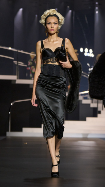Dolce&Gabbana