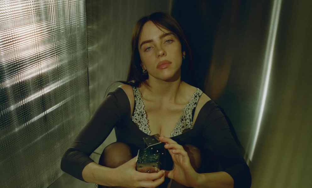 @billieeilish