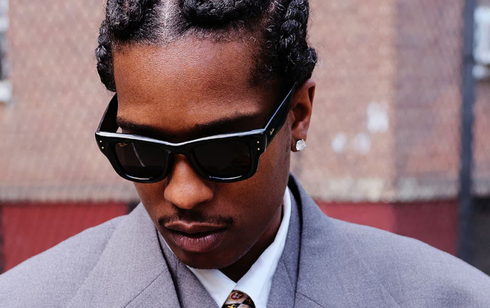 ray-ban