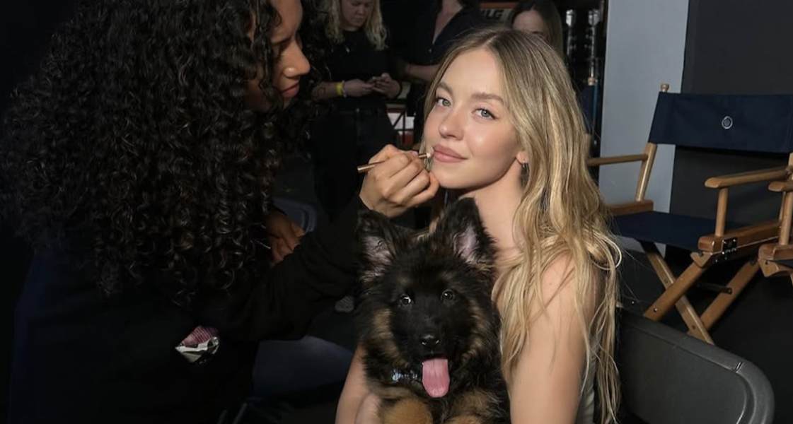 @sydney_sweeney