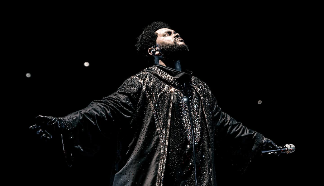 @theweeknd