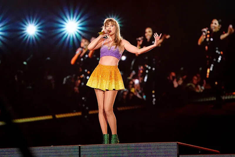 Eras Tour