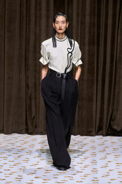 Jil Sander