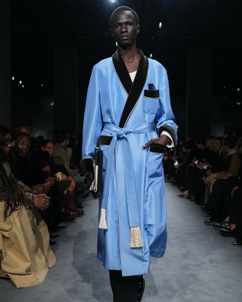 Tom Ford