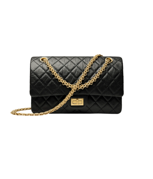 Chanel 2.55
