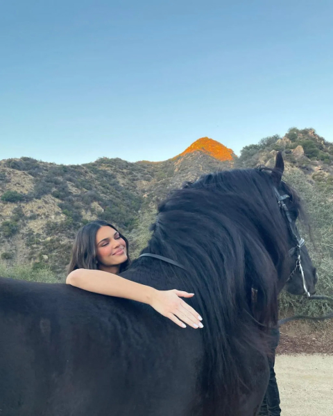 kendalljenner