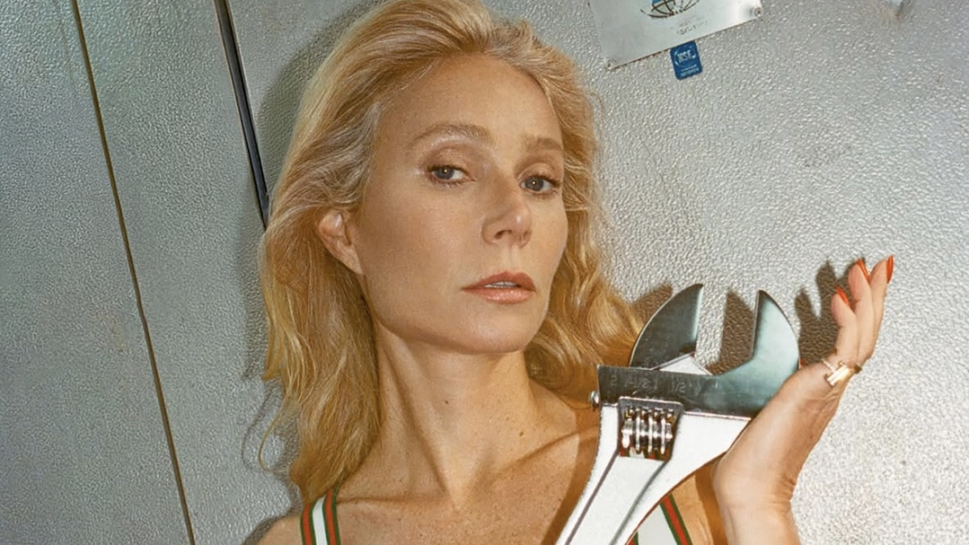 Gwyneth Paltrow