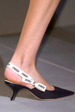 Туфли J'adior Slingback Pumps