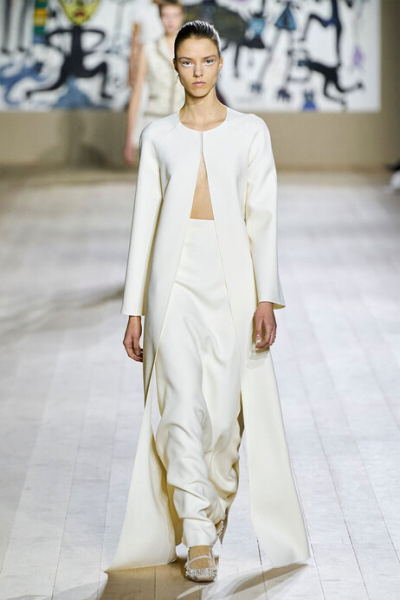 Dior весна-лето 2022
