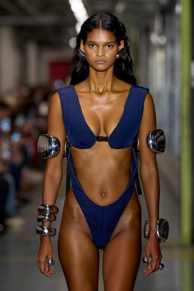 Jean Paul Gaultier
