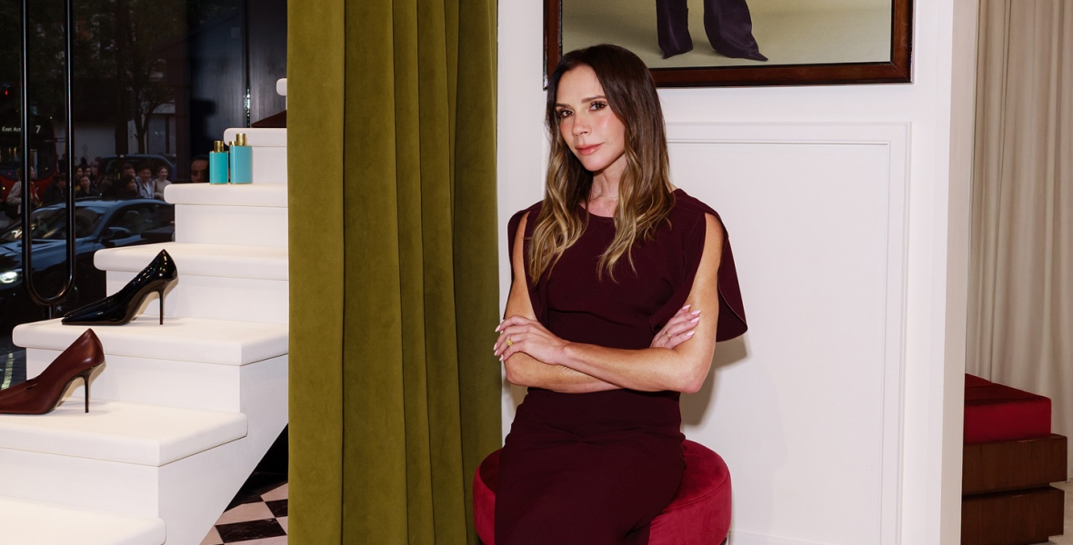 @victoriabeckham