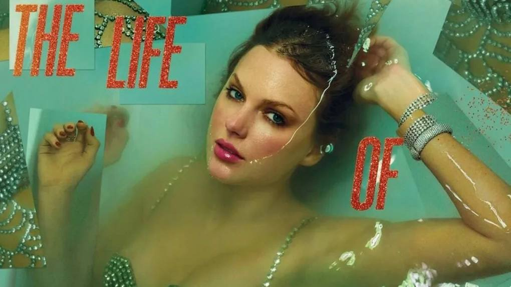 TAYLORSWIFT.COM