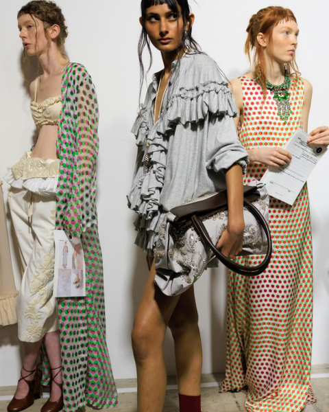 Dries Van Noten