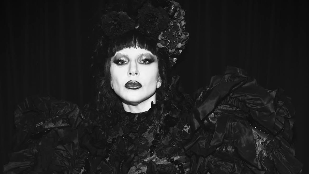 @ladygaga