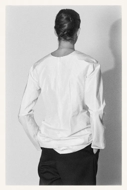 The Row весна-лето 2026