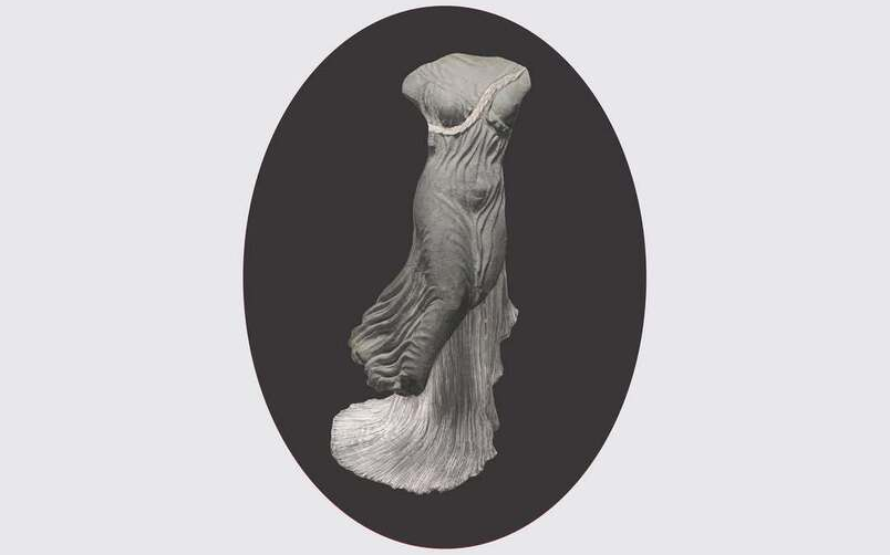 The Metropolitan Museum of Art