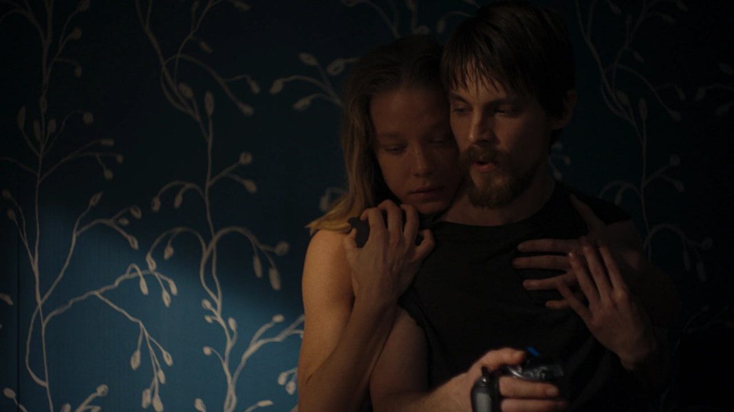 Какие литературные герои считаются главными ред-флагами в отношениях