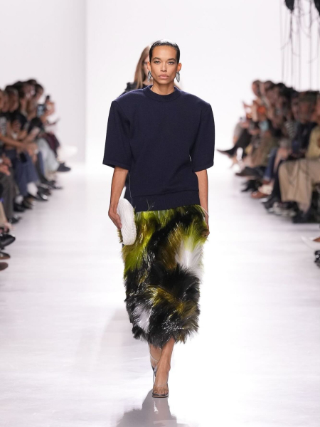 Bottega Veneta s/s '26