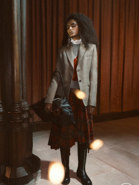 @fashionisinstantlanguage