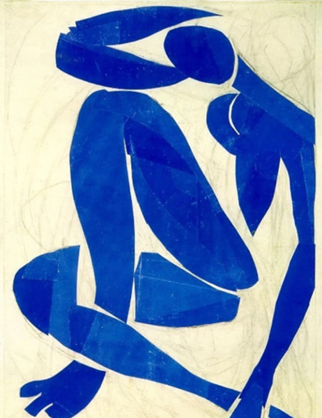 Музей Матисса в Ницце