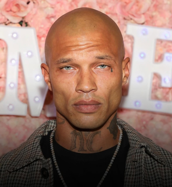 Джереми Микс