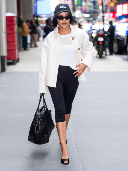 @coveteur 