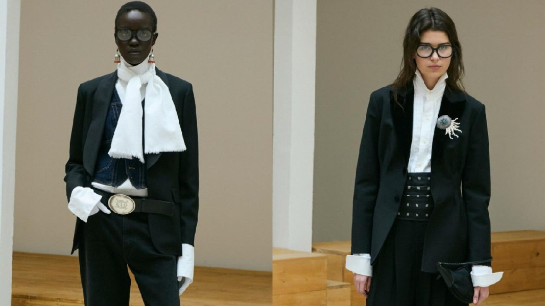 Polo Ralph Lauren fall/winter 2026