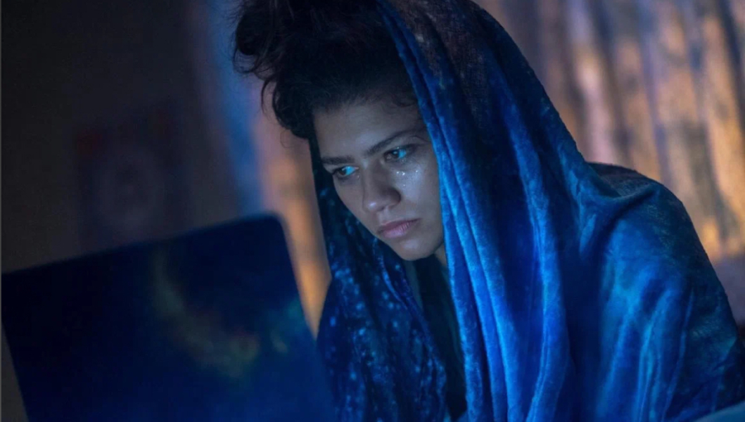 Сериал «Эйфория»