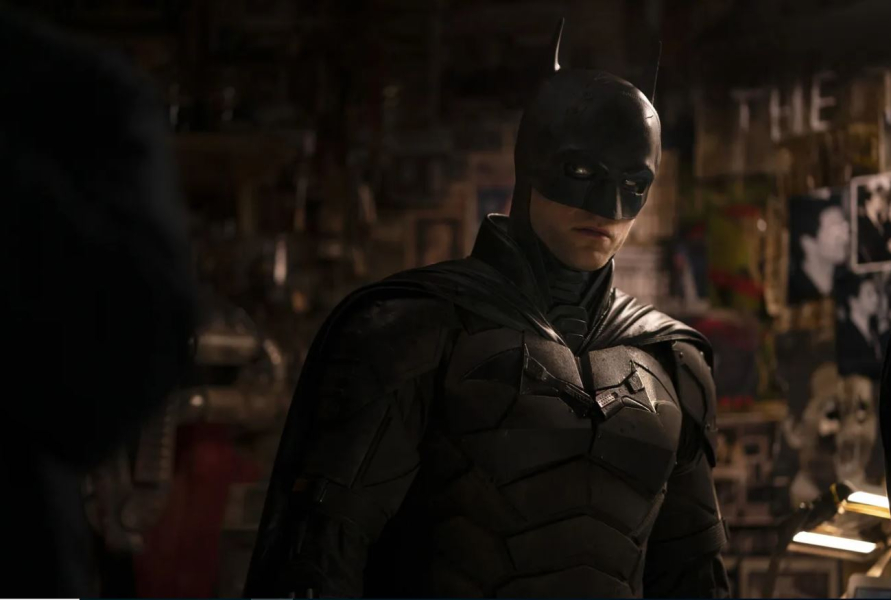 Warner Bros. Pictures