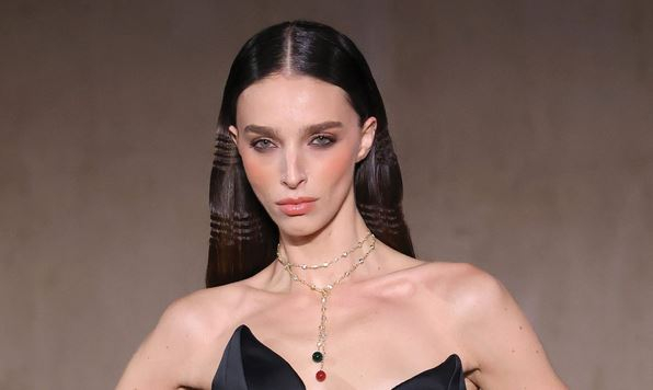 Christian Siriano весна-лето 2027