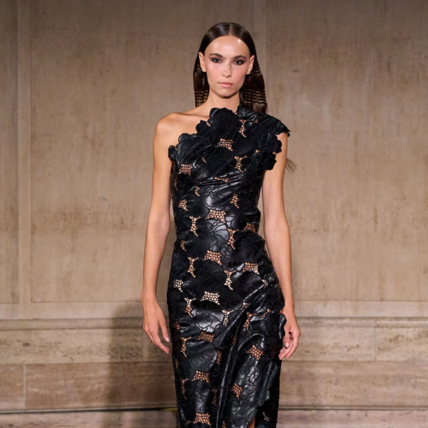 Christian Siriano, весна-лето 2027