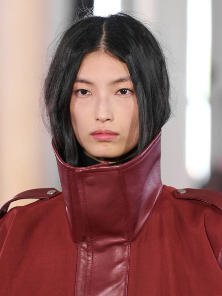 Sacai, весна-лето 2027