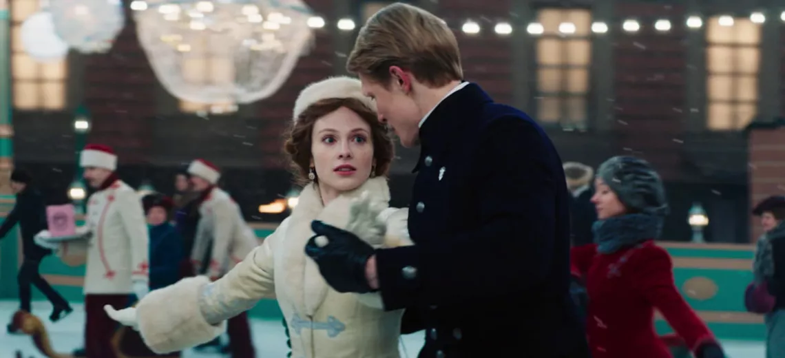 Небанальные новогодние фильмы: для тех, кто устал от стандартных предложений