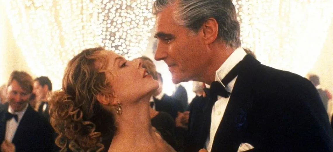 Как провести вечер: фильмы 90-х, которые продолжают трогать и волновать