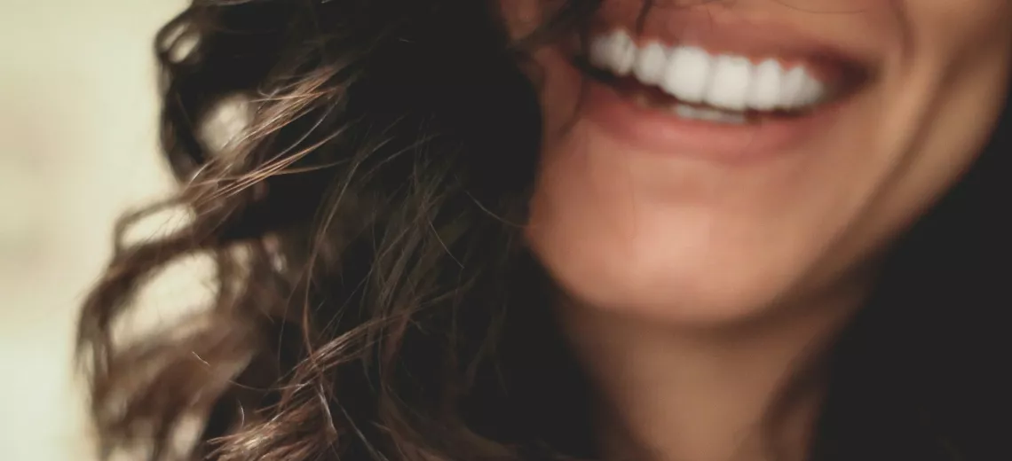 smile