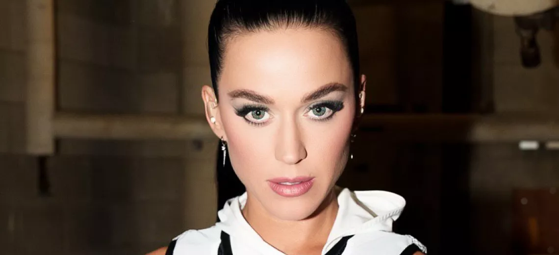 @katyperry