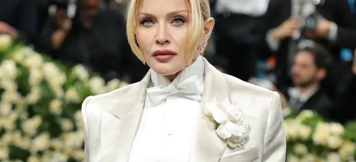 @madonna